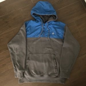 Volcolm Hoodie
